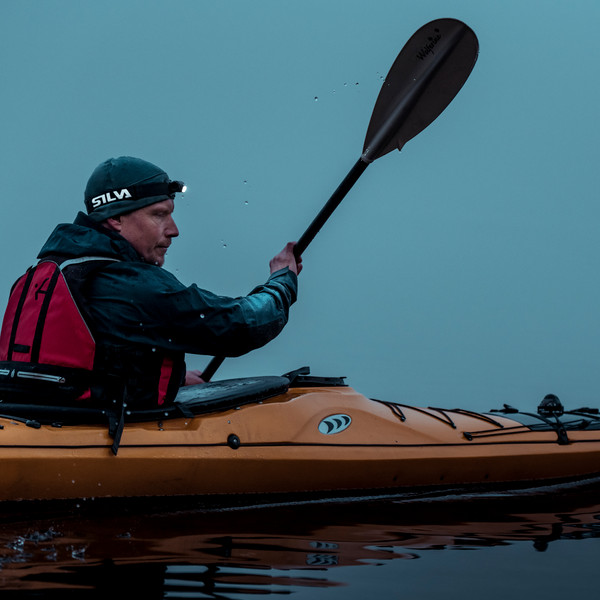 Silva COMPASS 58 KAYAK - Kompass Ansicht 9