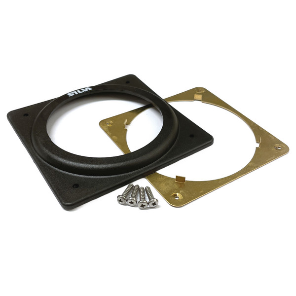 Silva FRONT PLATE+MOUNTING KIT 70P Ansicht 1