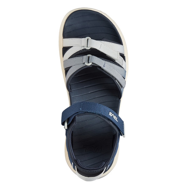 Teva TIRRA SPORT Damen - Outdoor Sandalen Ansicht 6