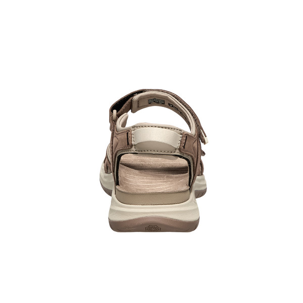 Teva TIRRA SPORT LEATHER Damen - Outdoor Sandalen Ansicht 5