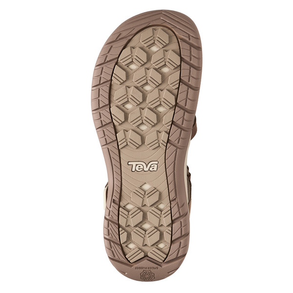 Teva TIRRA SPORT LEATHER Damen - Outdoor Sandalen Ansicht 7