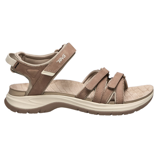 TIRRA SPORT LEATHER Damen - Outdoor Sandalen