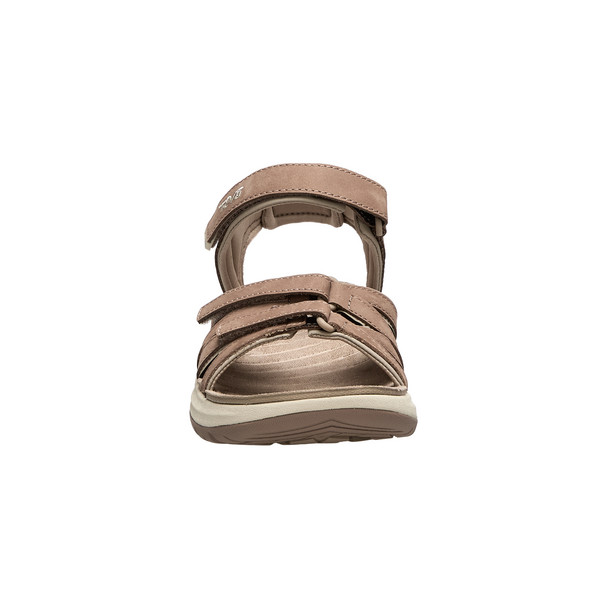 Teva TIRRA SPORT LEATHER Damen - Outdoor Sandalen Ansicht 4