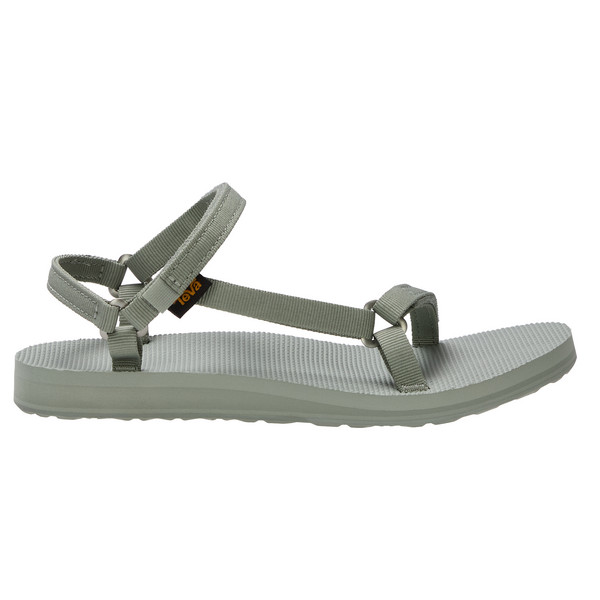 ORIGINAL UNIVERSAL SLIM Damen - Freizeitsandalen-SEAGRASS