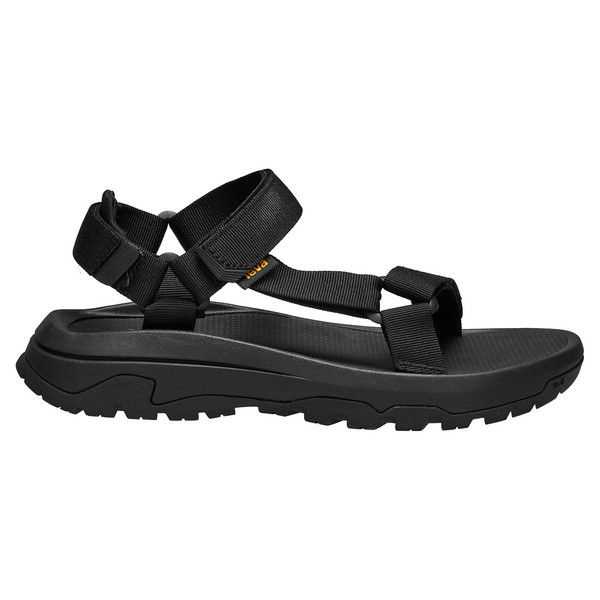 HURRICANE XLT3 Herren - Outdoor Sandalen-BLACK