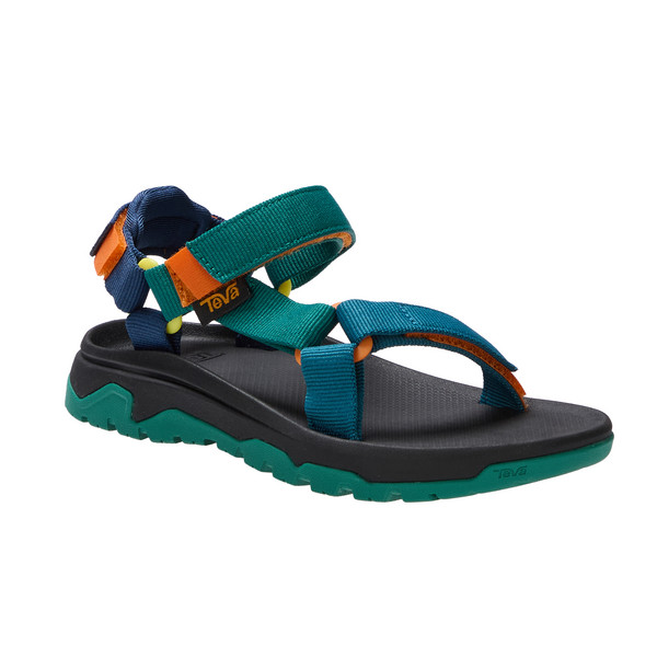 Teva HURRICANE XLT JR Kinder - Outdoor Sandalen Ansicht 2