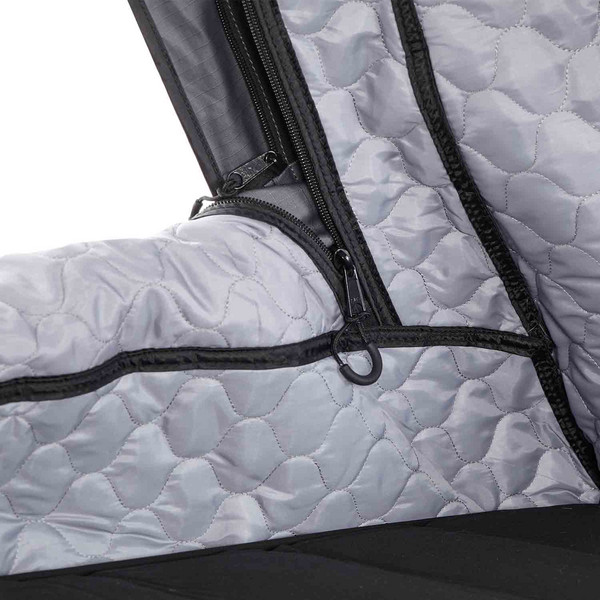 Vickywood THERMAL INNER TENT BAOBAB AIR 135 - Zeltzubehör Ansicht 7