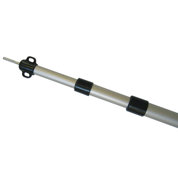 Robens TARP-STANGE TELESKOPISCH 3-TEILIG - Tarp Ansicht 3