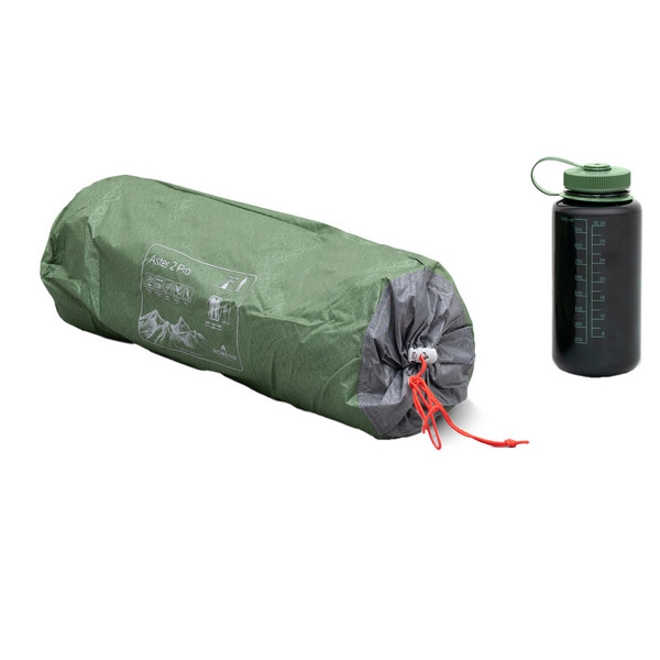 Robens ASTER 2 PRO - Kuppelzelt Ansicht 5