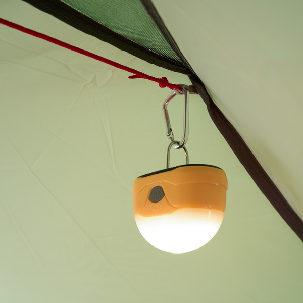 Robens ASTER 3 PRO - Kuppelzelt Ansicht 8