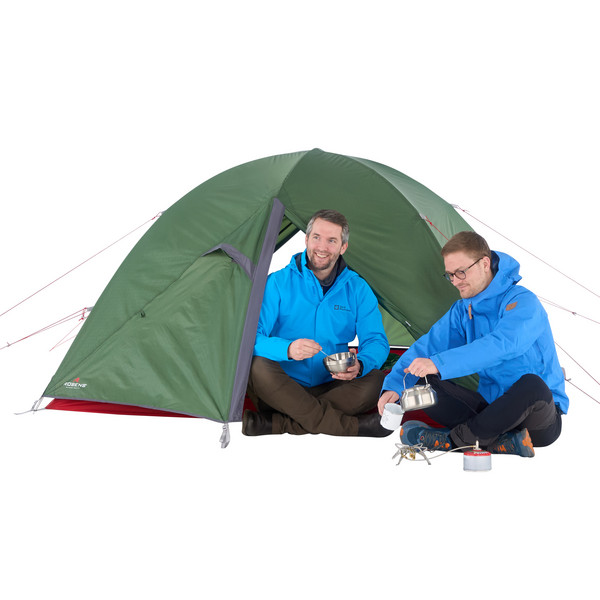 Robens ASTER 3 PRO - Kuppelzelt Ansicht 5