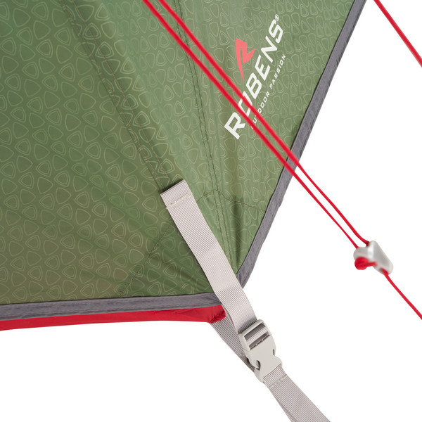 Robens ASTER 3 PRO - Kuppelzelt Ansicht 14