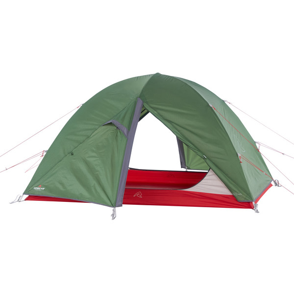 Robens ASTER 3 PRO - Kuppelzelt Ansicht 4