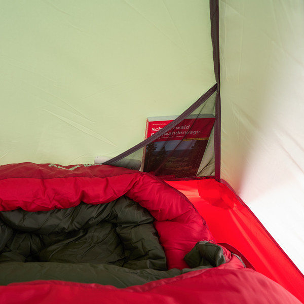 Robens ASTER 3 PRO - Kuppelzelt Ansicht 10