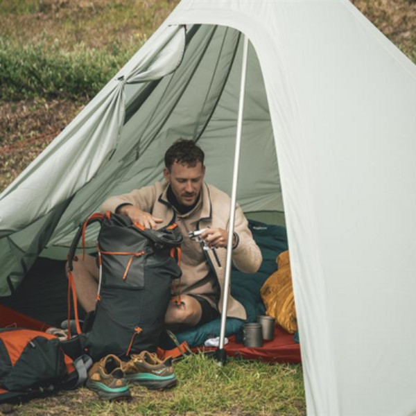 Robens VENTURER 4 LW - Tipi Ansicht 14
