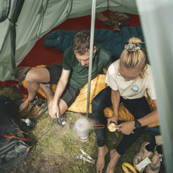 Robens VENTURER 4 LW - Tipi Ansicht 15