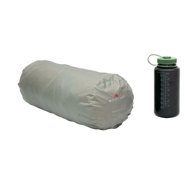 Robens VENTURER 4 LW - Tipi Ansicht 9