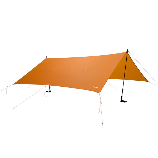 VESTIS 3,10 X 2,92 DUO TARP UL - Tarp