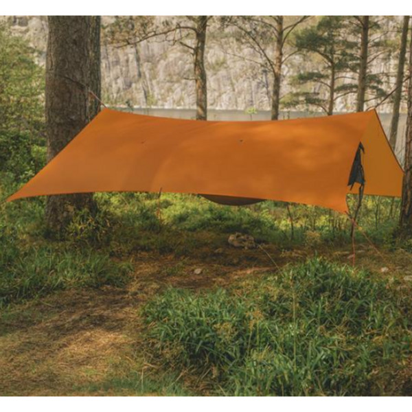 Robens VESTIS 3,10 X 2,92 DUO TARP UL - Tarp Ansicht 4