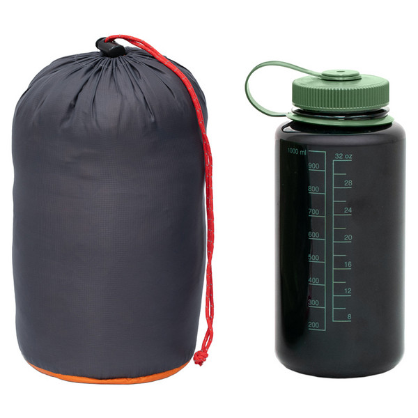 Robens SCORIA QUILT UL +6°C LONG - Daunenschlafsack Ansicht 13