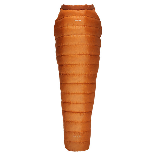SCORIA QUILT UL +6°C LONG - Daunenschlafsack