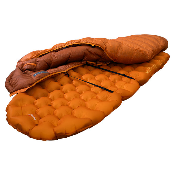Robens SCORIA QUILT UL +6°C REGULAR - Daunenschlafsack Ansicht 5