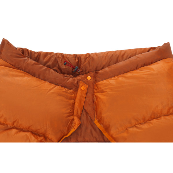 Robens SCORIA QUILT UL +6°C REGULAR - Daunenschlafsack Ansicht 9