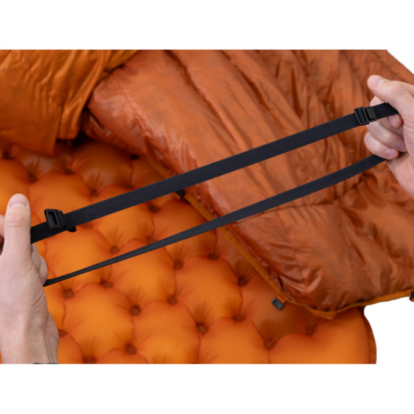 Robens SCORIA QUILT UL -6°C LONG - Daunenschlafsack Ansicht 11