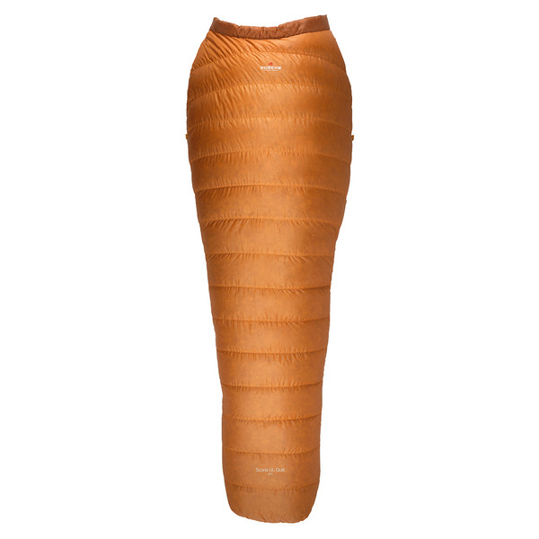 Robens SCORIA QUILT UL -6°C LONG - Daunenschlafsack Ansicht 1