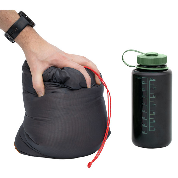 Robens SCORIA QUILT UL -6°C LONG - Daunenschlafsack Ansicht 14