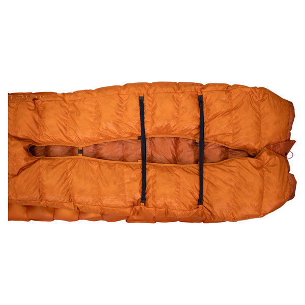 Robens SCORIA QUILT UL -6°C LONG - Daunenschlafsack Ansicht 7
