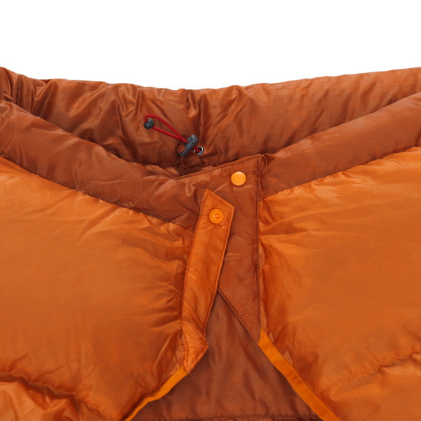 Robens SCORIA QUILT UL -6°C LONG - Daunenschlafsack Ansicht 10