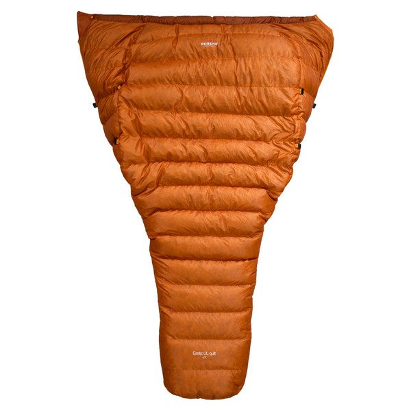 Robens SCORIA QUILT UL -6°C REGULAR - Daunenschlafsack Ansicht 4