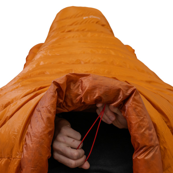 Robens SCORIA QUILT UL -6°C REGULAR - Daunenschlafsack Ansicht 9