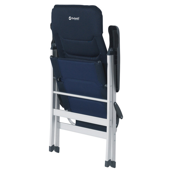 Outwell CLARENVILLE - Campingstuhl Ansicht 4