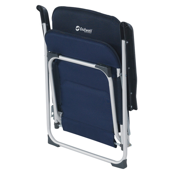 Outwell KIRKLAND - Campingstuhl Ansicht 3
