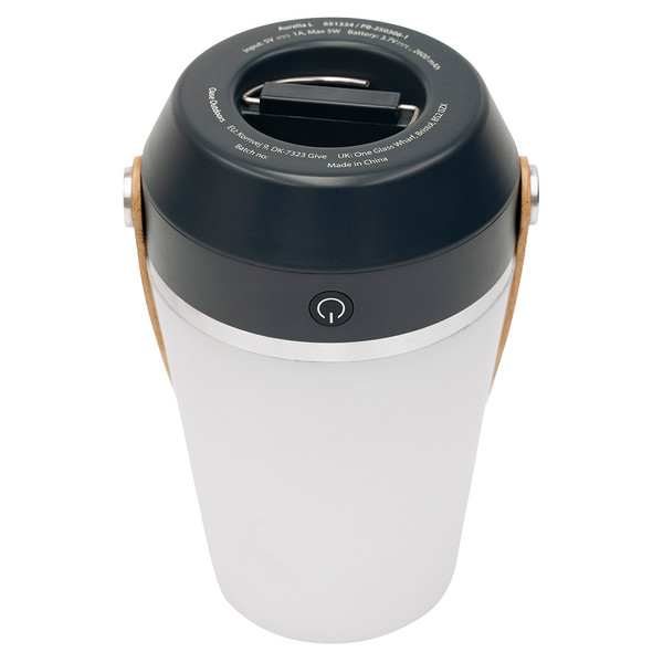 Outwell AURELIA L - Laterne Ansicht 6