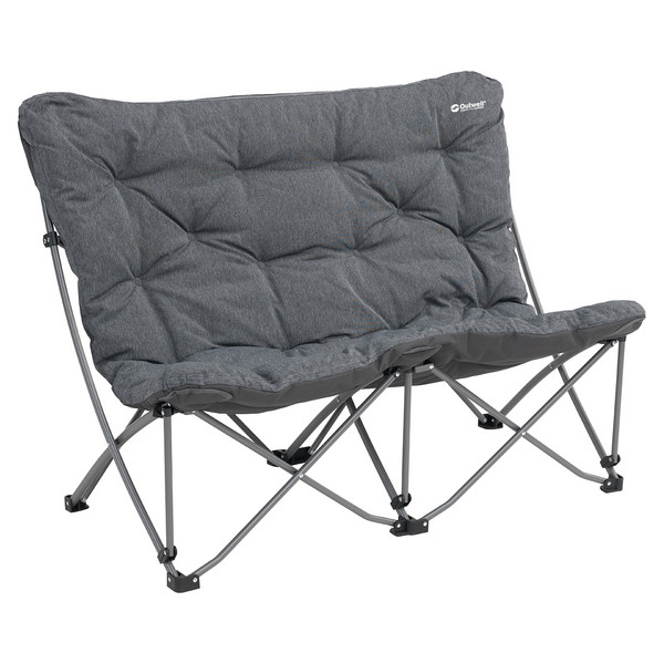 Outwell FREMONT LAKE SOFA - Campingstuhl Ansicht 1