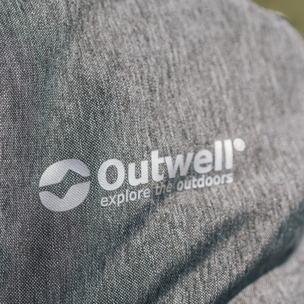 Outwell FREMONT LAKE SOFA - Campingstuhl Ansicht 8