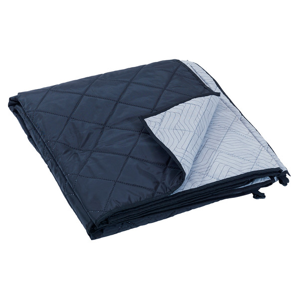COZY TEPPICH SACRAMENTO 6 AIR - Zeltplane