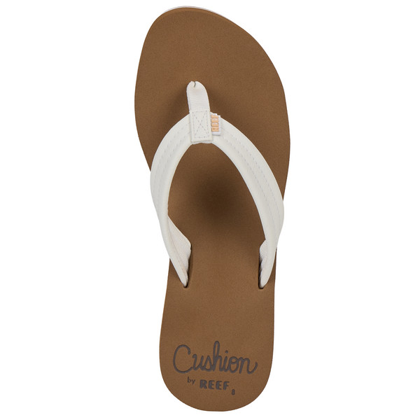 Reef CUSHION BREEZE Damen - Freizeitsandalen Ansicht 3