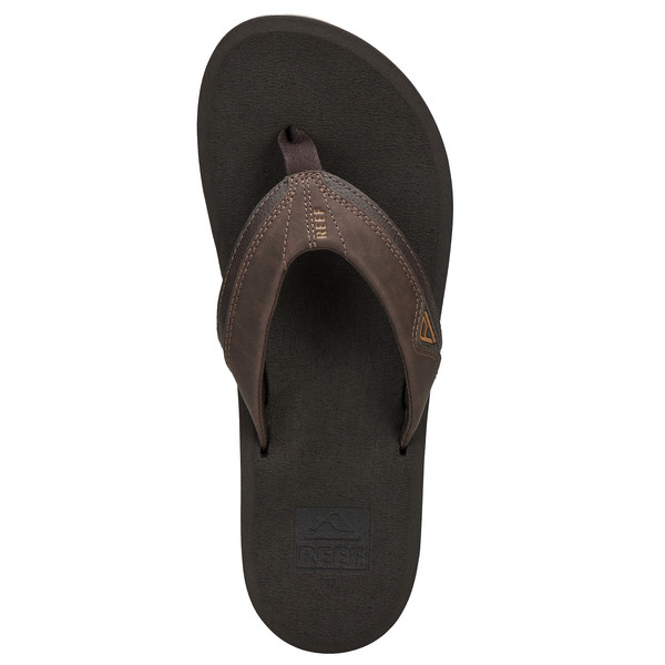 Reef CUSHION DAWN Herren - Freizeitsandalen Ansicht 3