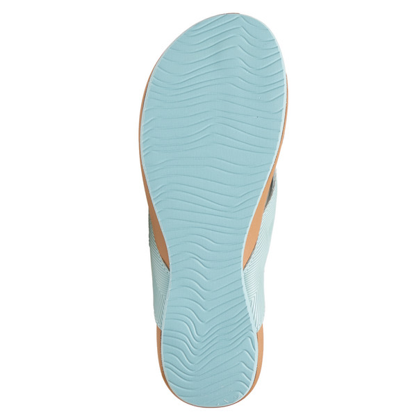 Reef CUSHION MELODY Damen - Freizeitsandalen Ansicht 4