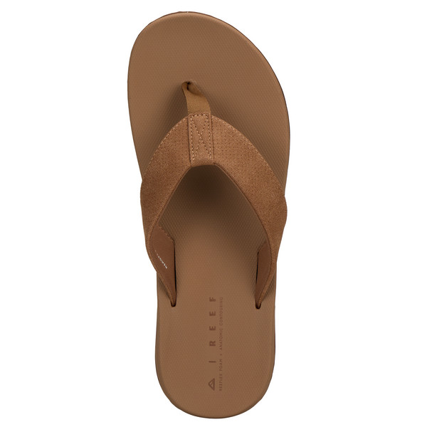 Reef THE NOX Herren - Freizeitsandalen Ansicht 3
