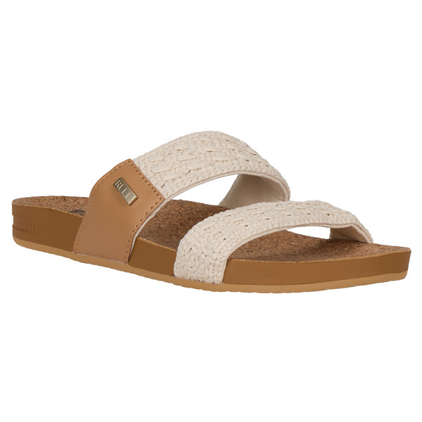 Reef CUSHION VISTA Damen - Freizeitsandalen Ansicht 2