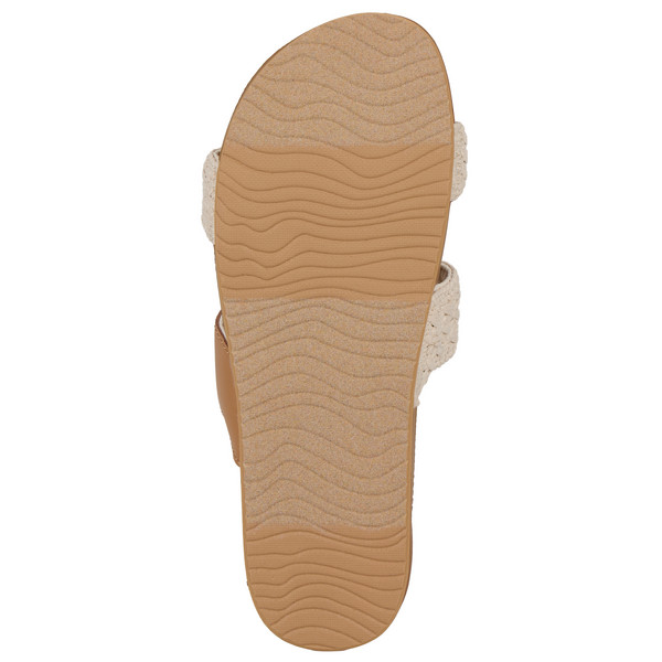 Reef CUSHION VISTA Damen - Freizeitsandalen Ansicht 4