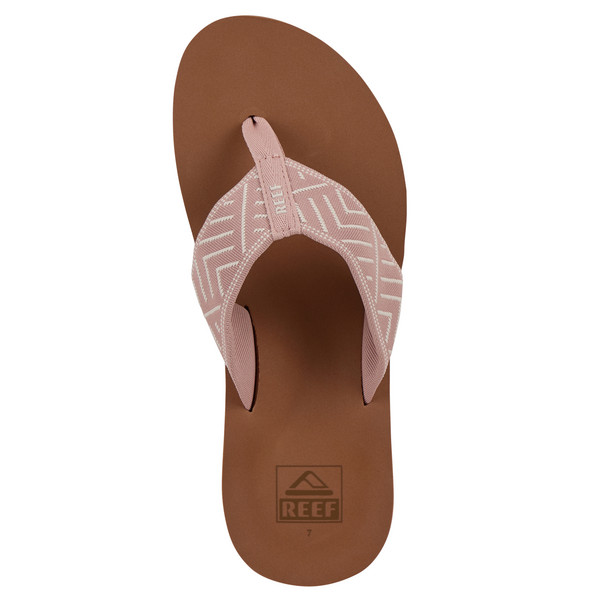 Reef SPRING WOVEN Damen - Freizeitsandalen Ansicht 3