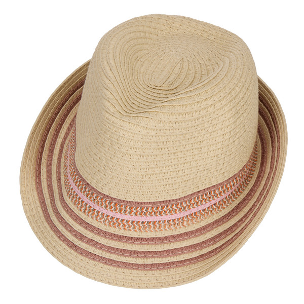Pure Pure by Bauer MÄD.-TRILBY LOT Kinder - Sonnenhut Ansicht 2
