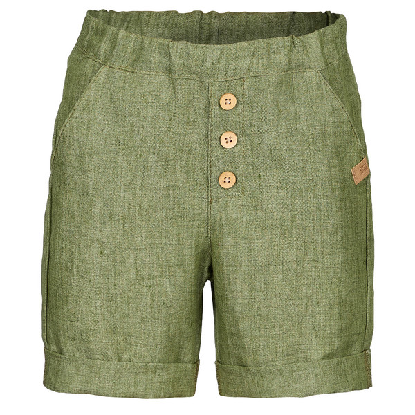 Pure Pure by Bauer KIDS-SHORTS LEINEN Kinder - Shorts Ansicht 1