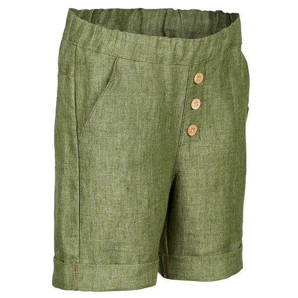 Pure Pure by Bauer KIDS-SHORTS LEINEN Kinder - Shorts Ansicht 2